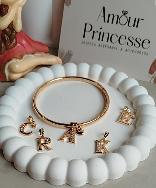 Pulsera Amour