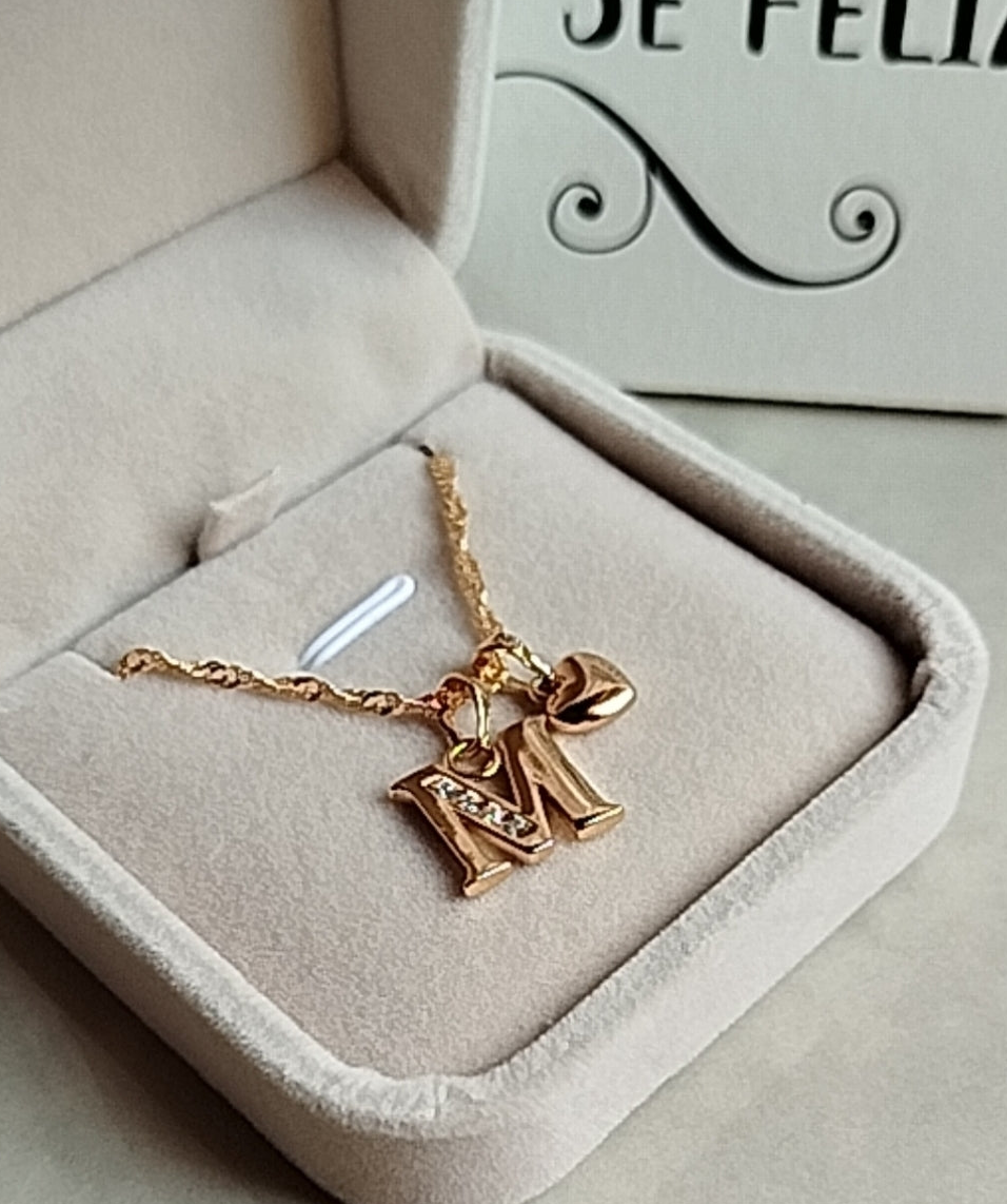 Detalle de Amor