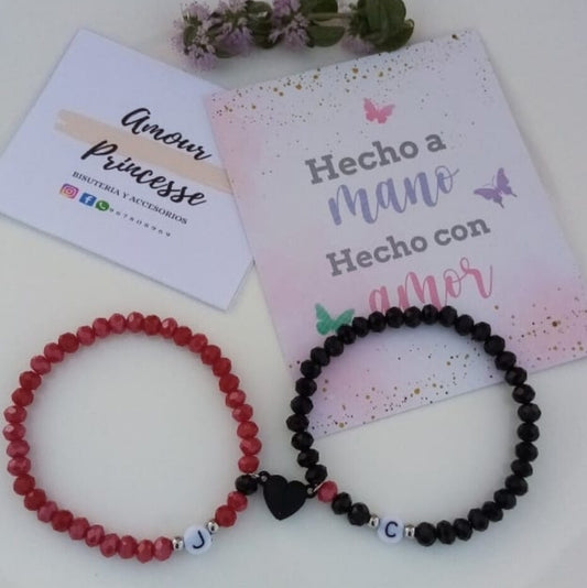 Pulsera Love