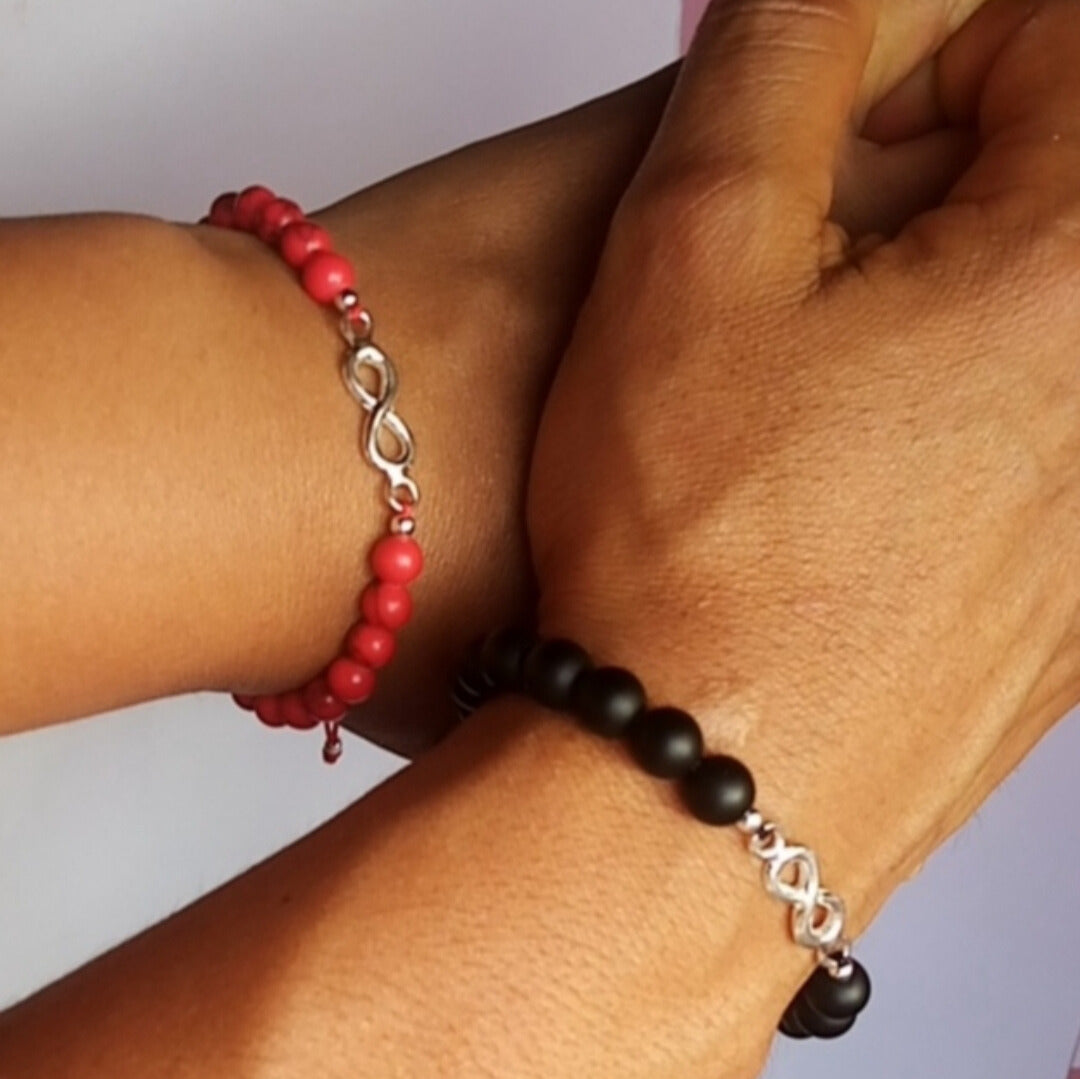 Pulsera Infinit