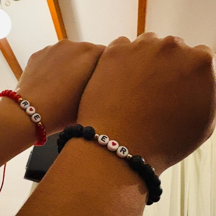 Pulsera Lazos de Alma