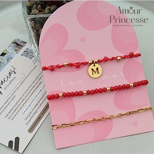 Colección Éternelle