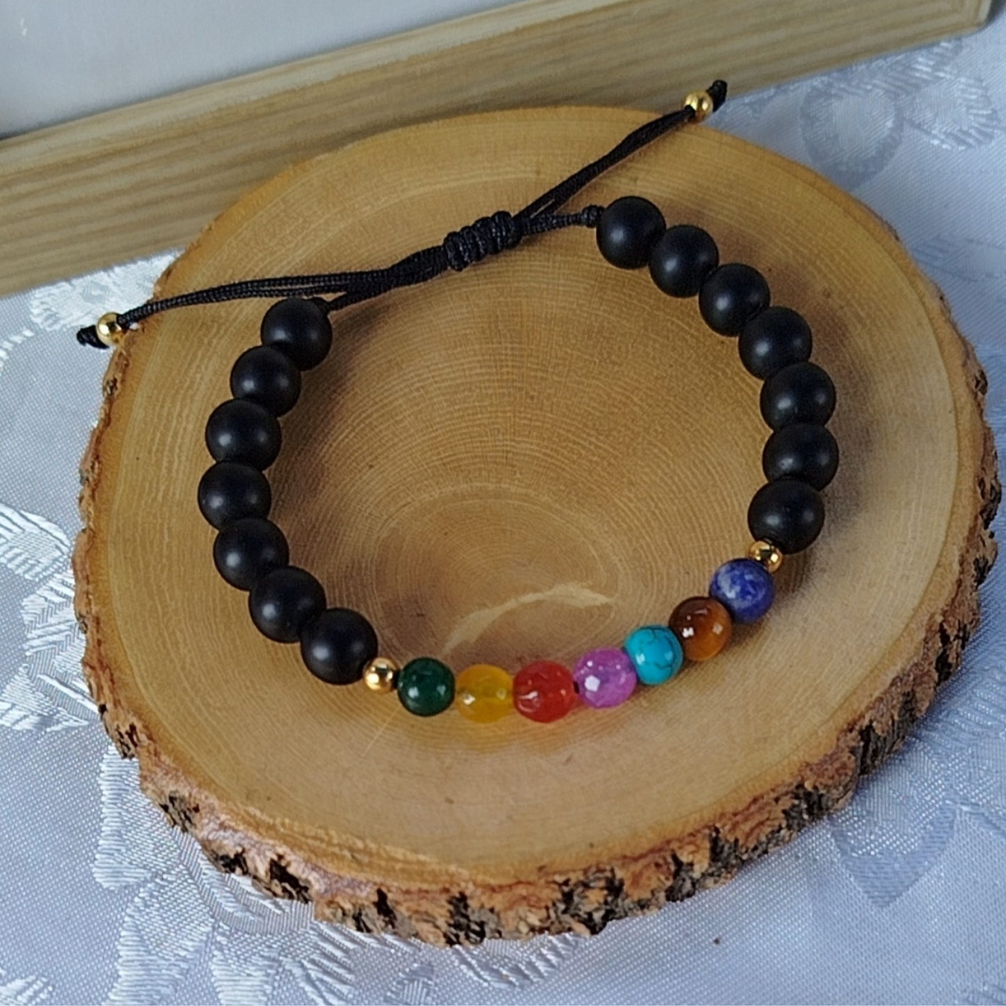 Pulsera Natural