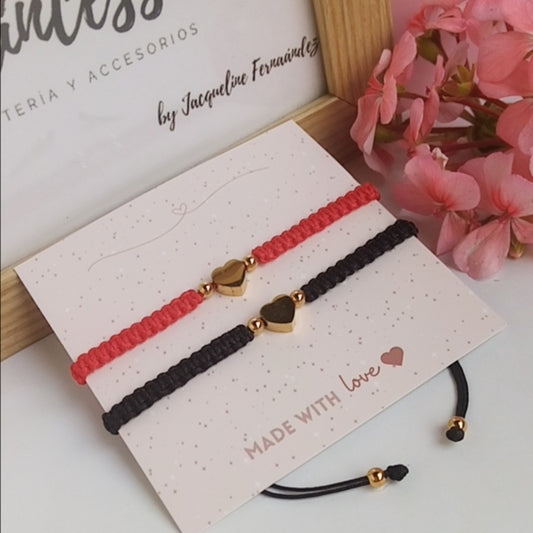 Promesa de Amor