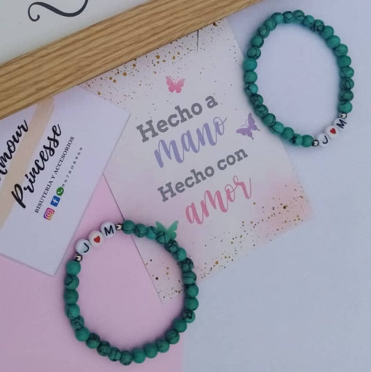 Pulsera Name Love