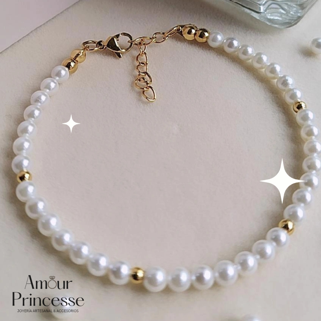 Colección Mara Perl