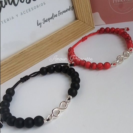 Pulsera Infinit