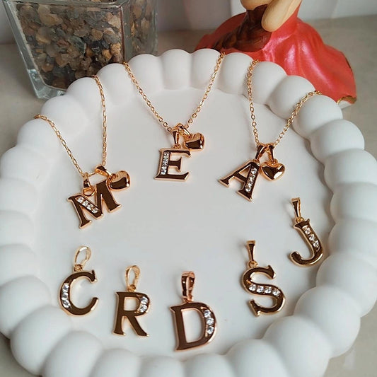 Detalle de Amor