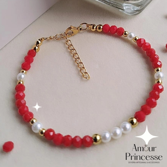 Colección Mara Red