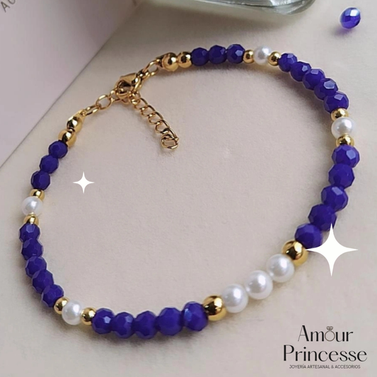 Colección Mara Blue