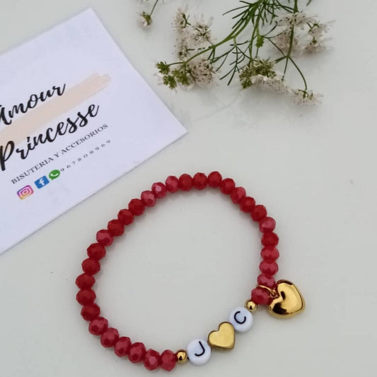 Pulsera  Love